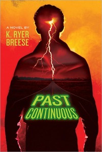 Past Continuous by K. Ryer Breese