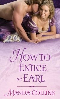 HOW TO ENTICE AN EARL