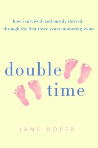 Double Time by Jane Roper