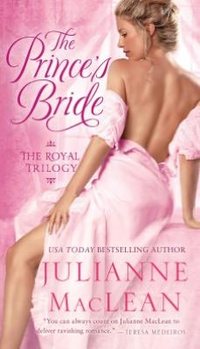 The Prince's Bride by Julianne MacLean