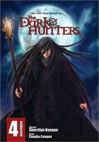 The Dark-Hunters by Sherrilyn Kenyon