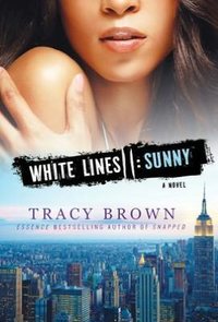 Sunny by Tracy Brown