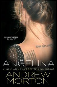 Angelina by Andrew Morton
