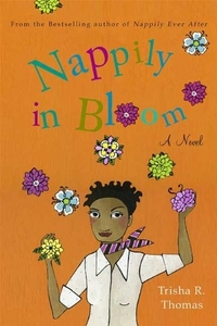 Nappily In Bloom