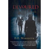 Devoured by Denise Meredith