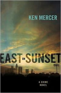 East On Sunset by Ken Mercer
