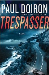 Trespasser by Paul Doiron