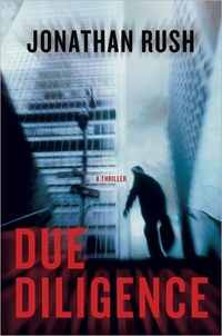Due Diligence by Jonathan Rush
