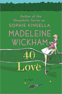 40 Love by Madeleine Wickham