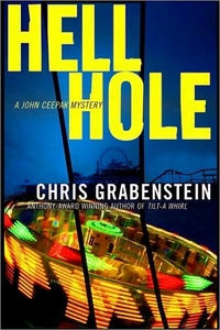 Hell Hole by Chris Grabenstein