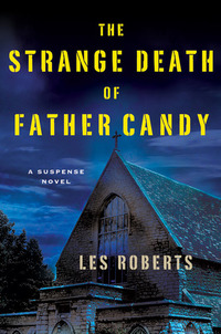 The Strange Death Of Father Candy