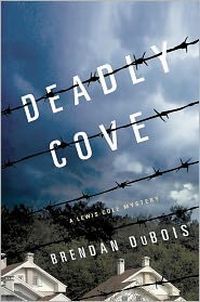 Deadly Cove by Brendan Dubois