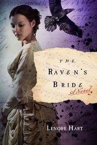 The Raven's Bride by Lenore Hart