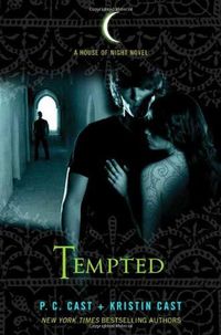 Tempted by Kristin Cast