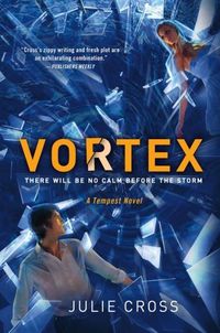 Vortex by Julie Cross