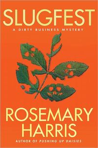 Slugfest by Rosemary Harris