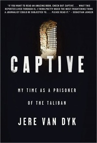 Captive by Jere Van Dyk