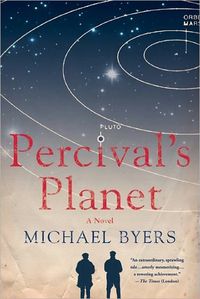 Percival's Planet by Michael Byers