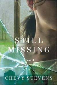 Still Missing by Chevy Stevens