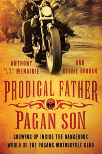 Prodigal Father, Pagan Son by Kerrie Droban