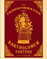 The Transformation Of Bartholomew Fortuno