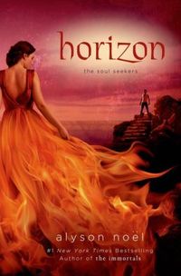 Horizon by Alyson Noël