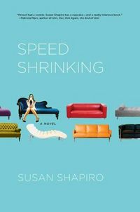 Speed Shrinking by Susan Shapiro
