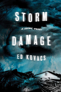 Storm Damage by Ed Kovacs