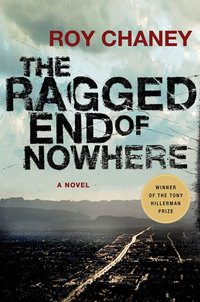 The Ragged End of Nowhere