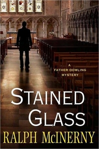 Stained Glass by Ralph McInerny