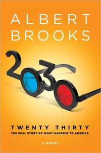 2030 by Albert Brooks