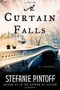 A Curtain Falls by Stefanie Pintoff