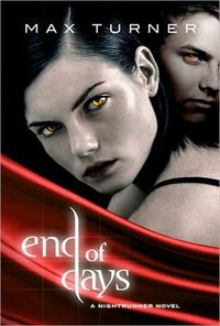 End Of Days by Max Turner