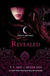 Revealed by Kristin Cast