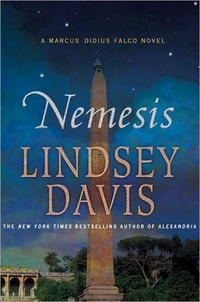 Nemesis by Lindsey Davis