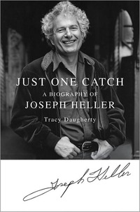 Just One Catch by Tracy Daugherty