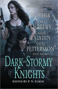 Dark And Stormy Knights by Rachel Caine