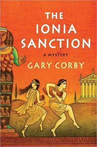 Excerpt of The Ionia Sanction by Gary Corby