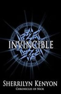 Invincible by Sherrilyn Kenyon