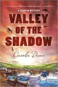 Valley Of The Shadow by Carola Dunn