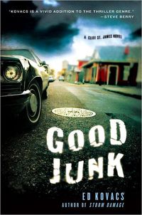 Good Junk by Ed Kovacs