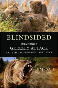 Blindsided by Tim Vandehey