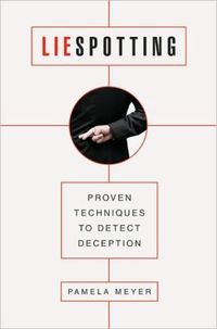 Liespotting by Pamela Meyer