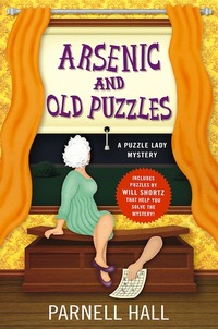 Arsenic And Old Puzzles by Parnell Hall
