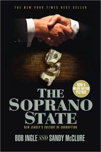 The Soprano State by Sandy McClure