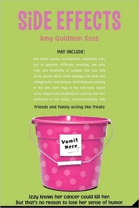 Side Effects by Amy Goldman Koss