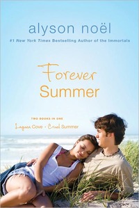 Forever Summer by Alyson Noël