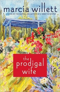 Excerpt of The Prodigal Wife by Marcia Willett