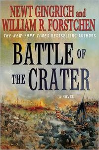 The Battle Of The Crater by William R. Forstchen