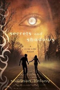 Secrets And Shadows by Shannon Delany